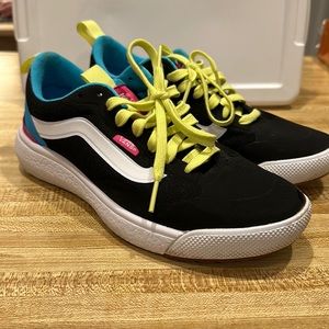 Vans Ultrarange size 6.5 Women